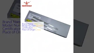 Cutter spare parts Cutter Knife Blades for  Q25 Cutter 801420 , 88 * 5.5 *1.5mm