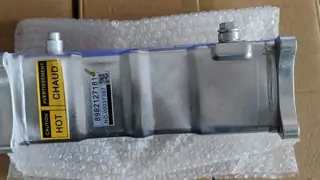 8-98212718-0 cooling pipe