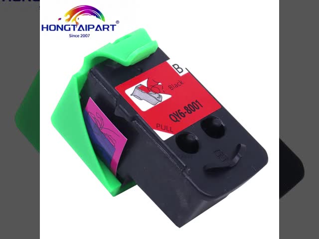 High Definition Print Head QY6-8001 QY6-8017 Stable Compatible For Canon G1100 G2100 G3100 G4100