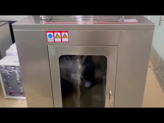 Lab Glow Cable And Wire Tester Machine Glow Wire Tester To Ensure Safety Compliance Of Electrical And Electronic Products