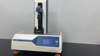 Portable & Desktop Loop Tack Tester Measuring Initial Adhesion Tape Force