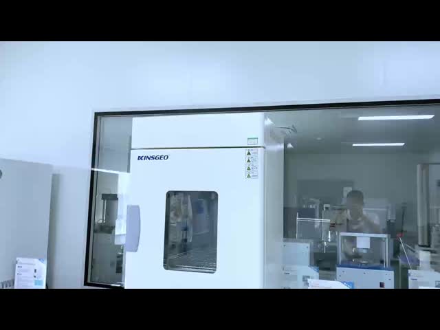 Laboratory Constant Temperature Hot Air Oven