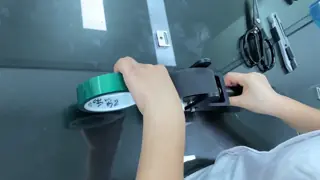 Laboratory Constant Temperature Hot Air Oven
