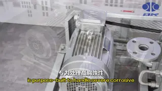 Stainless Steel Industrial Centrifugal Fan High Pressure Corrosion Resistant Ventilation Blower for Chemical Industry