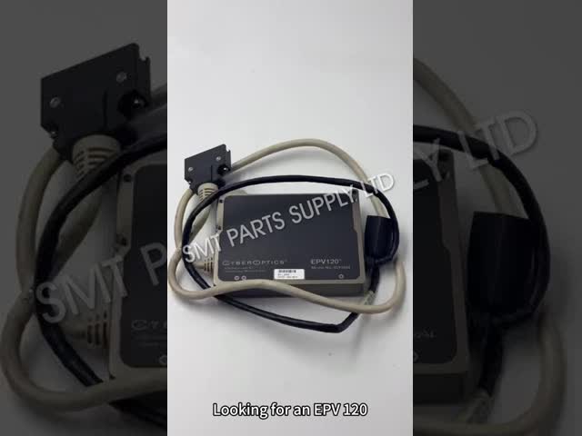 JUKI RX-6  40129657  CyberOptics 8019294 EPV120