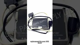 JUKI RX-6  40129657  CyberOptics 8019294 EPV120