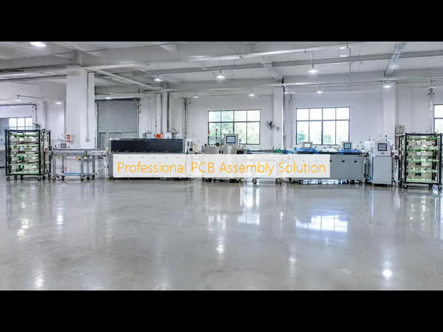 SMT PCB Conveyor designed for automatic circuit board feeding with fast lifting speed and precise positioning capabilities