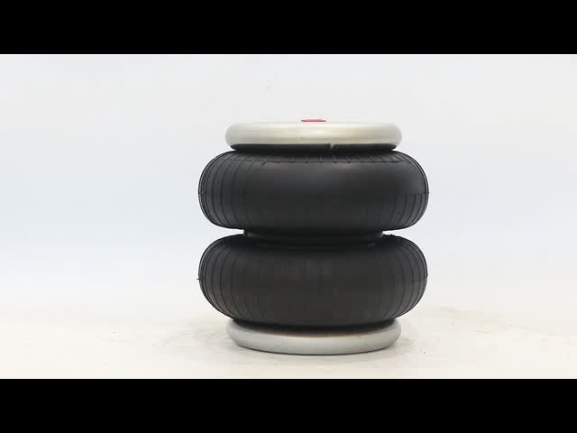 1/4BSP Air Fitting W01-M58-6160 Firestone Suspension Air Shock Absorber Style 25 Air Spring