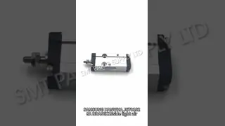 SAMSUNG HANWHA J6701028A BDAS6X15 Side Light Air Cylinder for SM482