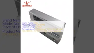 66142000 Elevator Carriage Assy S93-5 W/LANCAS STEEL ALLOY for GT5250 S5200 Cutter Spare Parts