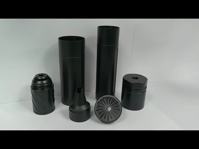 CNC lathe parts processing and customization based on provided drawings