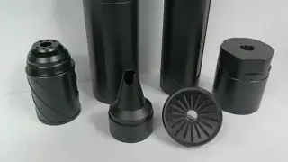 CNC lathe parts processing and customization based on provided drawings
