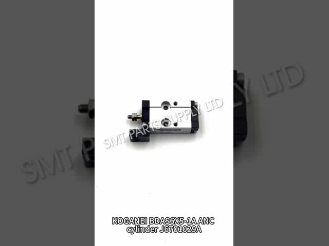 KOGANEI BDAS6X5-1A ANC Cylinder J6701029A for SAMSUNG HANWHA SM471