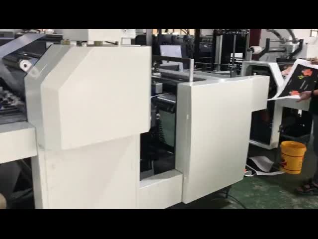 YFMB-950B 1100B