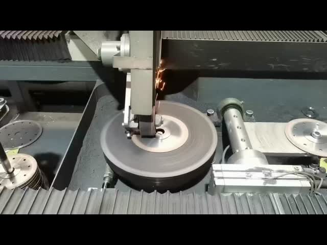 Silver Brazed Stone Cutter Blade , 14 Inch Diamond Marble Saw Blade