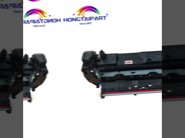 Refurbished Fuser Unit 527G2A 6QN35‑67012 For HP X654 X677 SFP 6700 6800