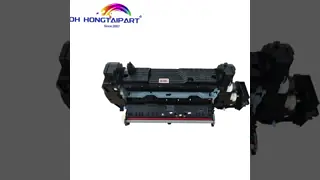 Refurbished Fuser Unit 527G2A 6QN35‑67012 For HP X654 X677 SFP 6700 6800