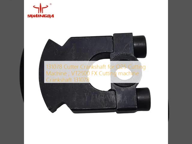 136592 Cutter Knife Tube ; Sliding Sleeve for VT-FA-Q25-72 IX Cutter Parts