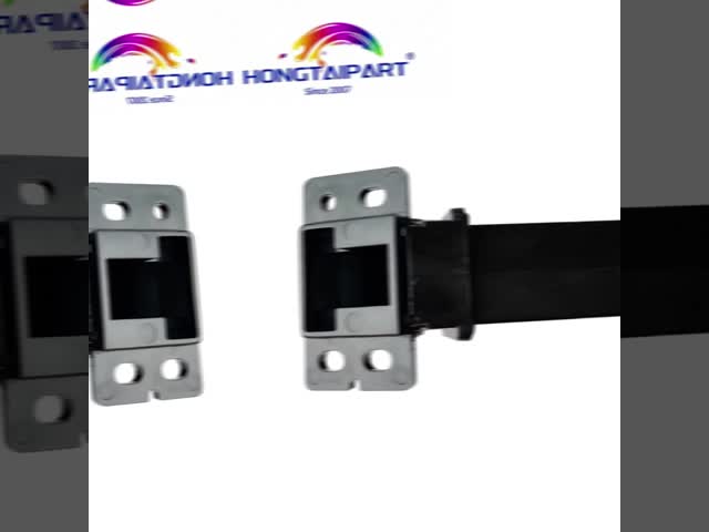 Smooth Opening Durable ADF Hinge 302NM18030 For Kyocera Copier