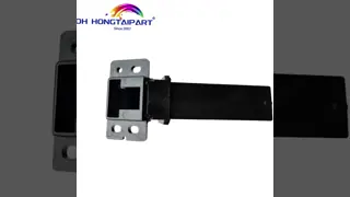 Smooth Opening Durable ADF Hinge 302NM18030 For Kyocera Copier