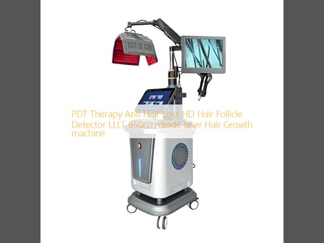 360 Rotating RF Beauty Equipment , 110v Rf Facial Machine