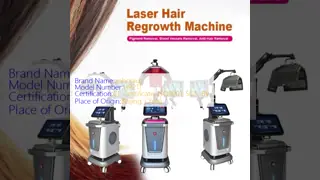 360 Rotating RF Beauty Equipment , 110v Rf Facial Machine