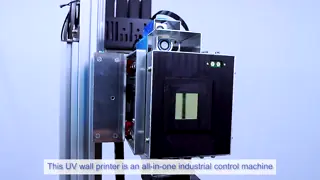 China Automatic Cleaning Inkjet Date Code Printer Non Contact For Packaging Coding supplier