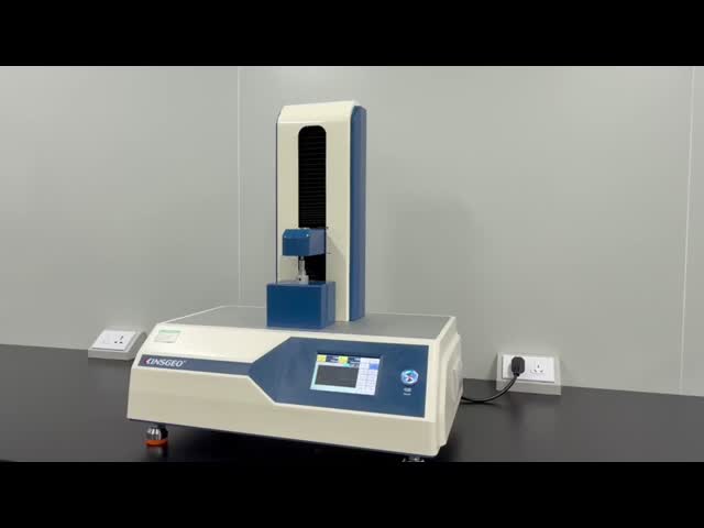 KJ‑6034 Probe Tack Tester
