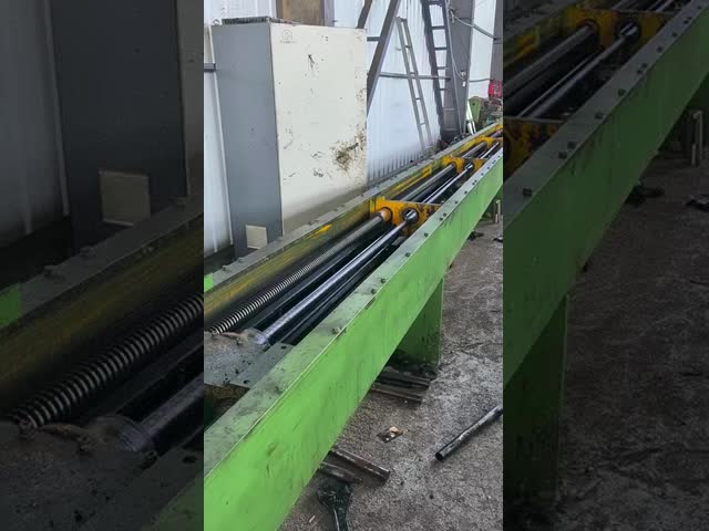 Honed Hydraulic Cylinder Tube EN10305-2 With Welded Precision Cold Drawn Steel Tube