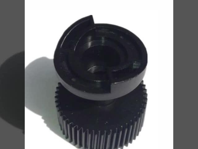 Stable‑Performance Toner Holder Gear For Ricoh 1075 2075 7500 8000 9000 7001 8001 9001 7502 9002