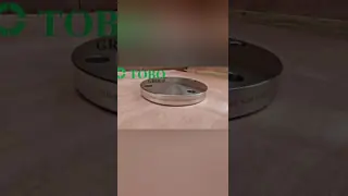Forged Steel Flanges ASME B16.5 High Pressure TUV Approved Custom Size Pipe Fitting