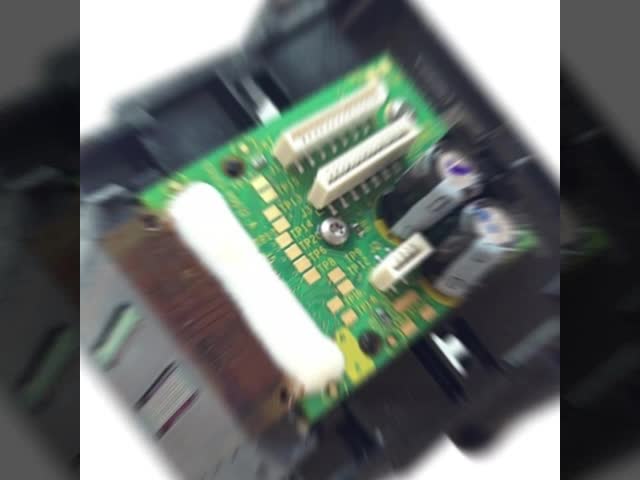 Passage‑unobstructed 688A Printhead Dot‑stable Color‑uniform Compatible For HP 5510 4610 4615 4625 3525 6525