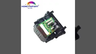 Passage‑unobstructed 688A Printhead Dot‑stable Color‑uniform Compatible For HP 5510 4610 4615 4625 3525 6525
