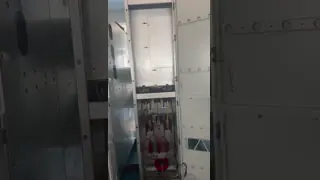 11kV 630A Smart Switch Cbinet-550mm