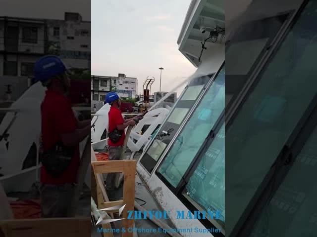 Ships Marine Doors Watertight Weathertight Steel Doors 0.03 - 0.1Mpa Water Pressure