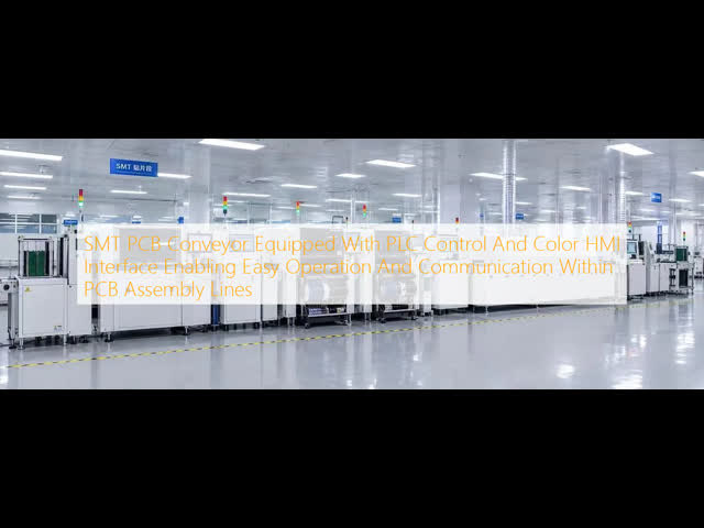 Professional PCB Assembly Solution