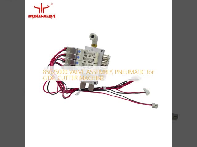 85670001 CBL Y-AXIS DATA CABLE A GTXL CUTTER MACHINE