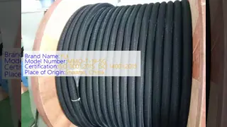 MMO Titanium Anode 30 Year Cathodic Protection Solution