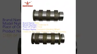 Grinding Wheel for Yin 7cm Cutter CH08 - 04 - 11H3 - 2 Grind Stone NF08 - 04 - 04