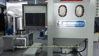 China Tracked Automatic Deburring Machine Plastic Deburring Function supplier