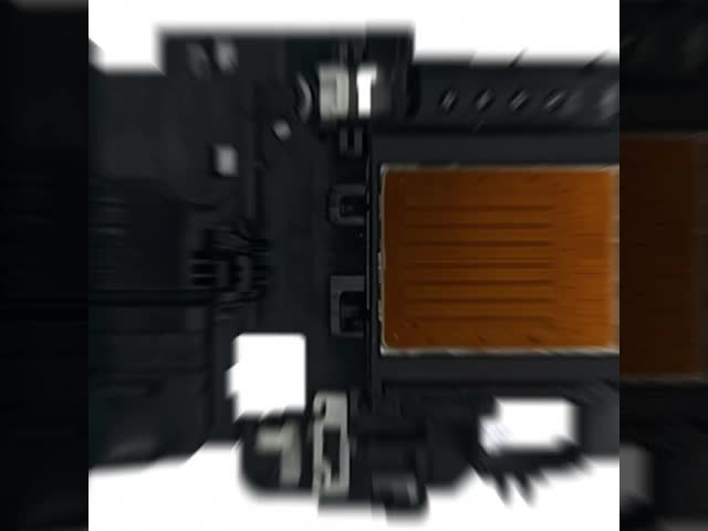 High Accuracy Print Head for Brother J460 J480DW J485DW J562DW Inkjet Repair Accessory