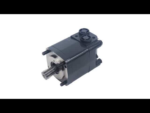 151F0584 OMSU 315 HYDRAULIC MOTOR ULTRA SHORT MOTOR