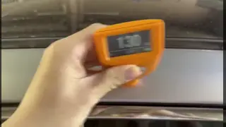 TG-1670 Integrated Coating Thickness Gauge for Iron & Aluminium,0-5000micron,Magnetic Induction&Eddy Current