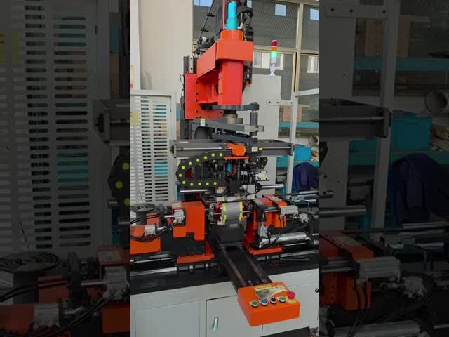 Wuxi Werna Alternator Co., Ltd.
