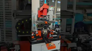 Wuxi Werna Alternator Co., Ltd.
