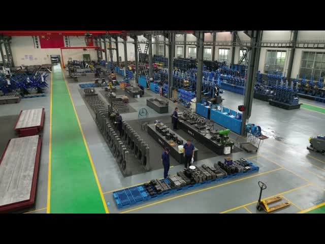 Continuous Orders · Workshop In Full Production