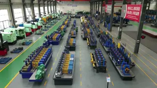 Continuous Orders · Workshop In Full Production