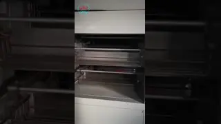 Continuous Automatic Immersion Machine — Precision Varnish Impregnation System for Motor Stator Insulation