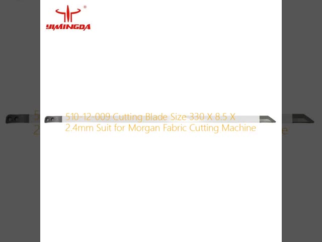 100 * 100 * 42mm Nylon Bristle Block for Morgan Cutting Machine 508-50-102