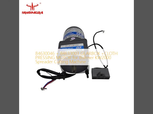84611010 STEEL ALLOY+PU Driving Wheel for Bullmer KW2000 Spreader Cutting Machine Parts